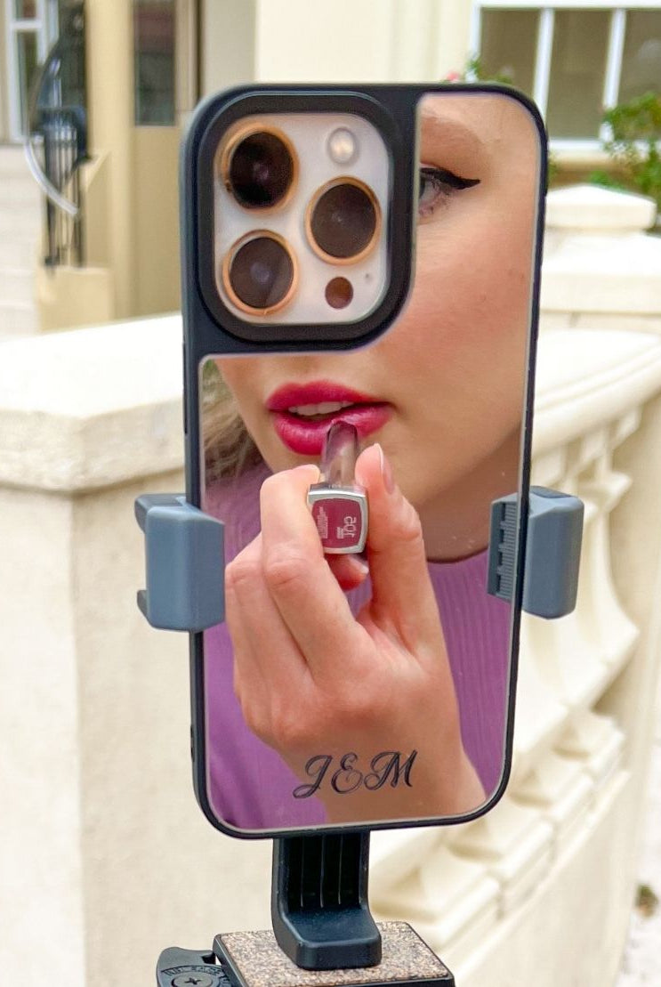 MirrorMe Personalised Phone Cases