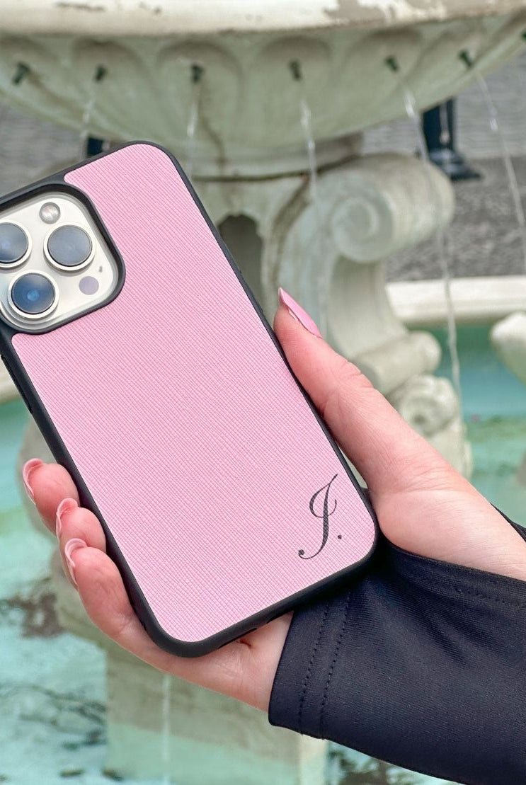 Luxe Leather Phone Case