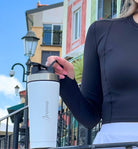 Personalised Shaker Bottle - 750ml