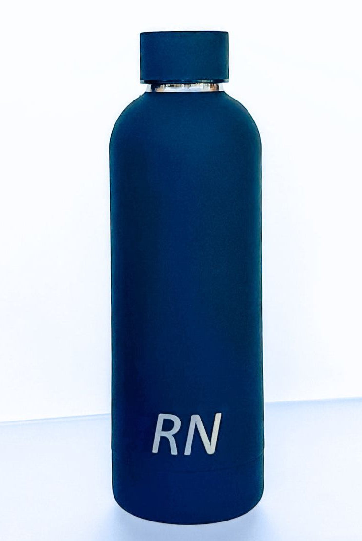 500ml Personalised Sport Bottle
