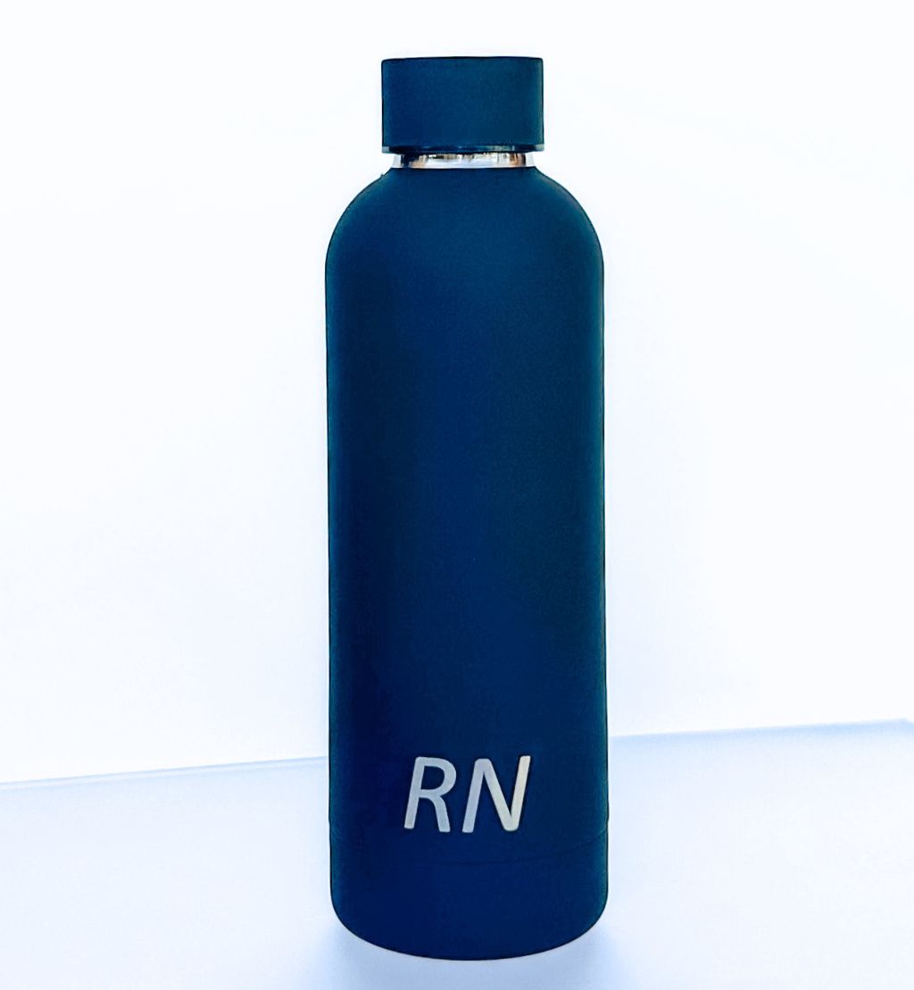 500ml Personalised Sport Bottle