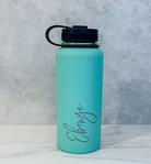Personalised Insulated Water Bottle - 1Litre