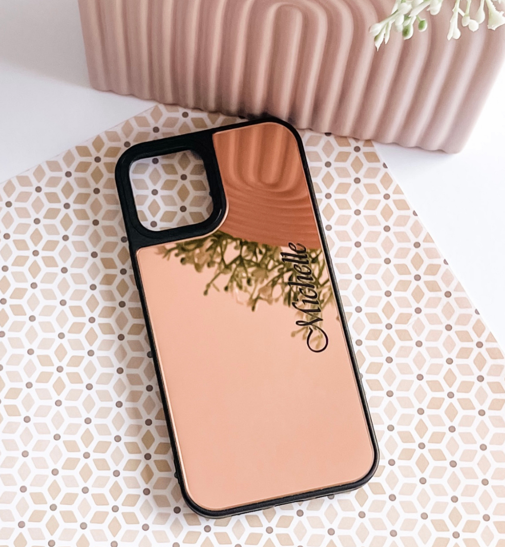MirrorMe Personalised Phone Cases
