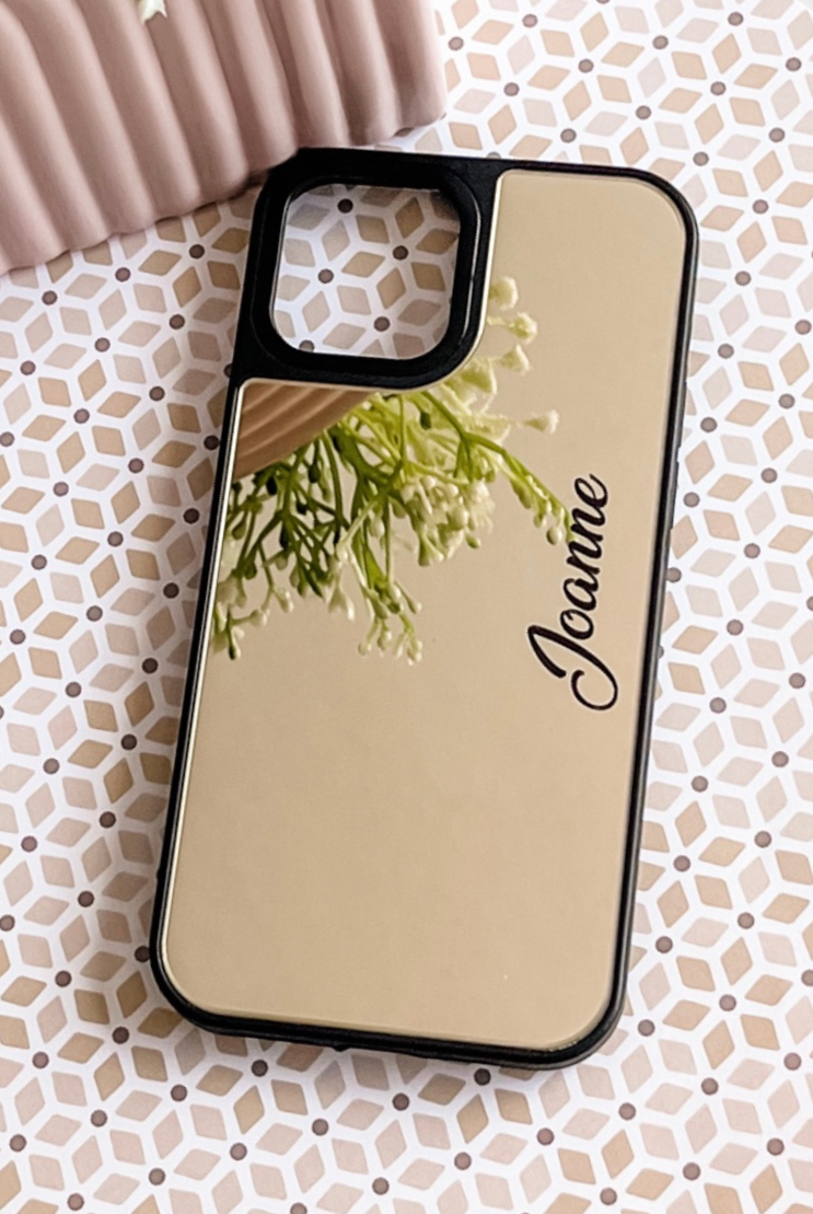 MirrorMe Personalised Phone Cases