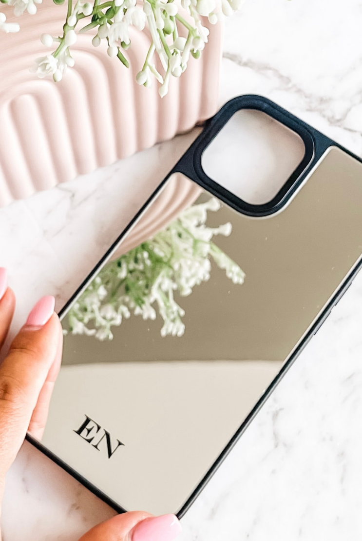 MirrorMe Personalised Phone Cases