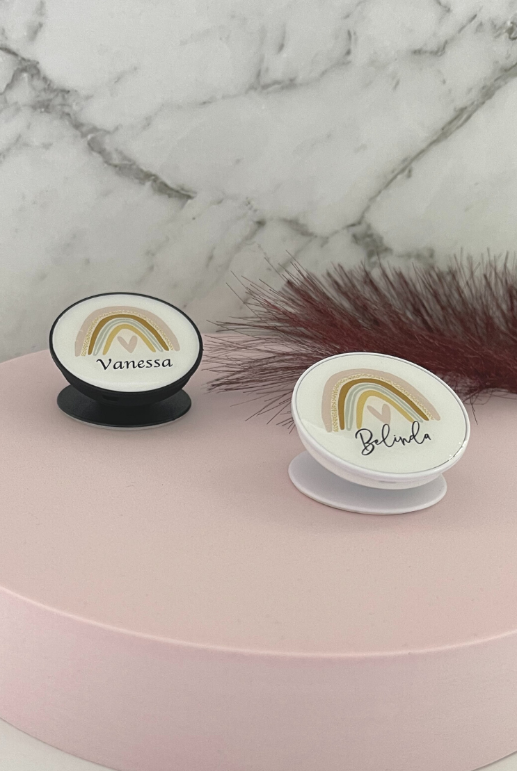 Personalised HOPE Pop Socket