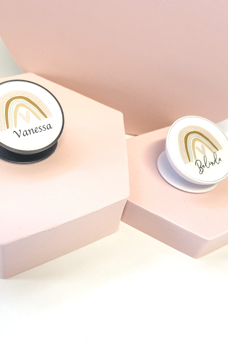 Personalised HOPE Pop Socket