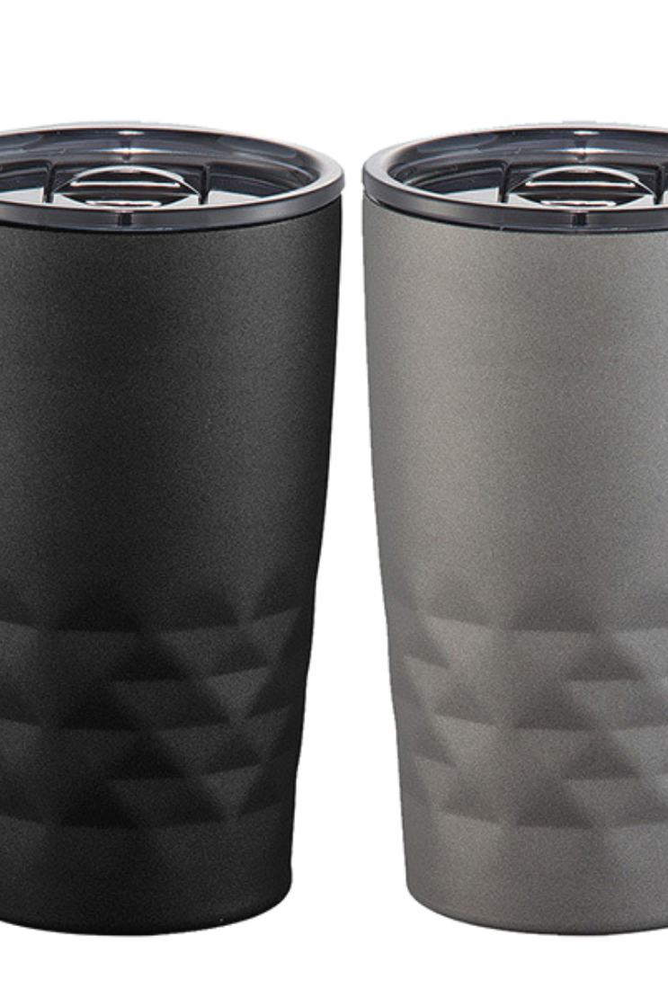 Vacuum Insulated Personalised Coffee Tumblers