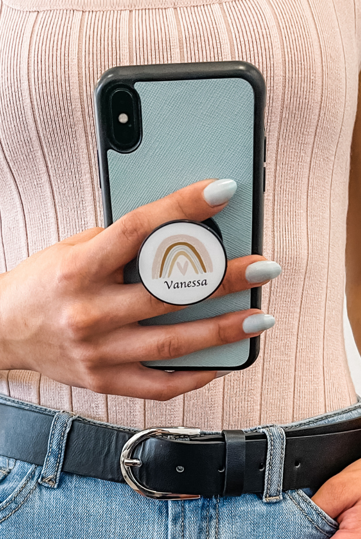 Personalised HOPE Pop Socket