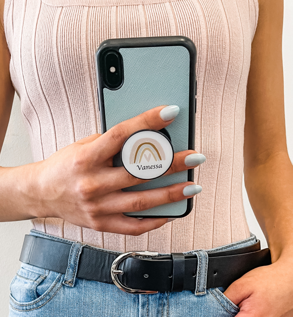 Personalised HOPE Pop Socket
