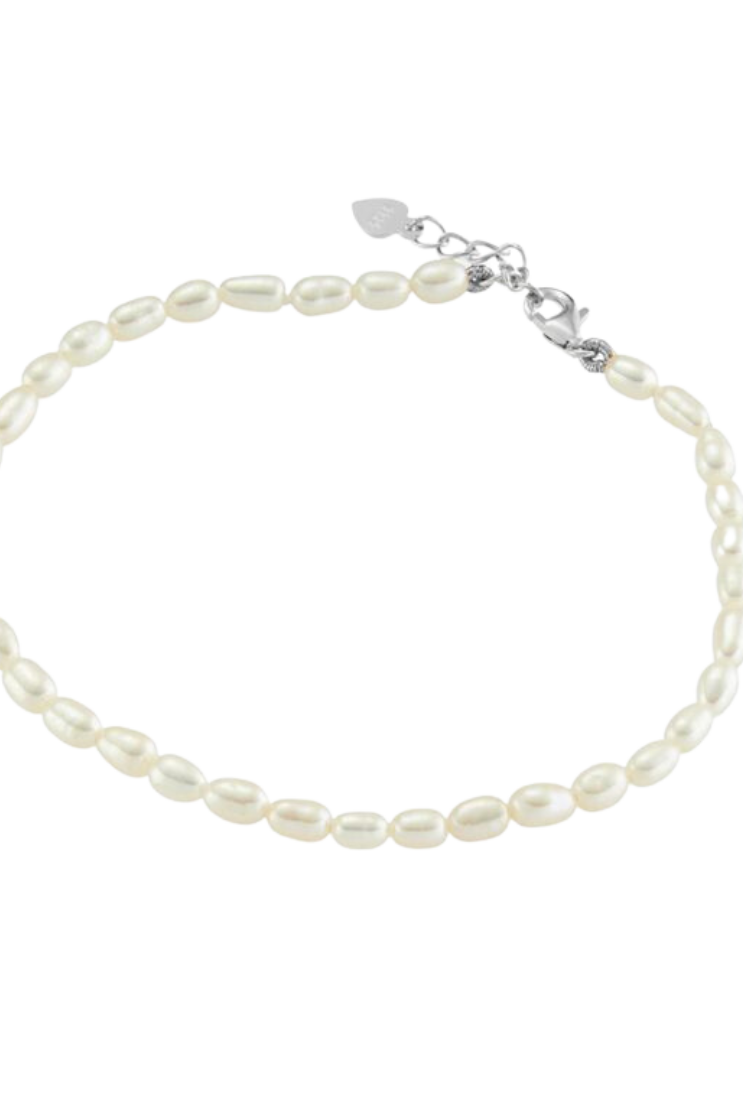 Luminous Pearl Bracelet