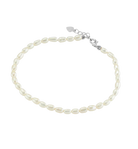 Luminous Pearl Bracelet