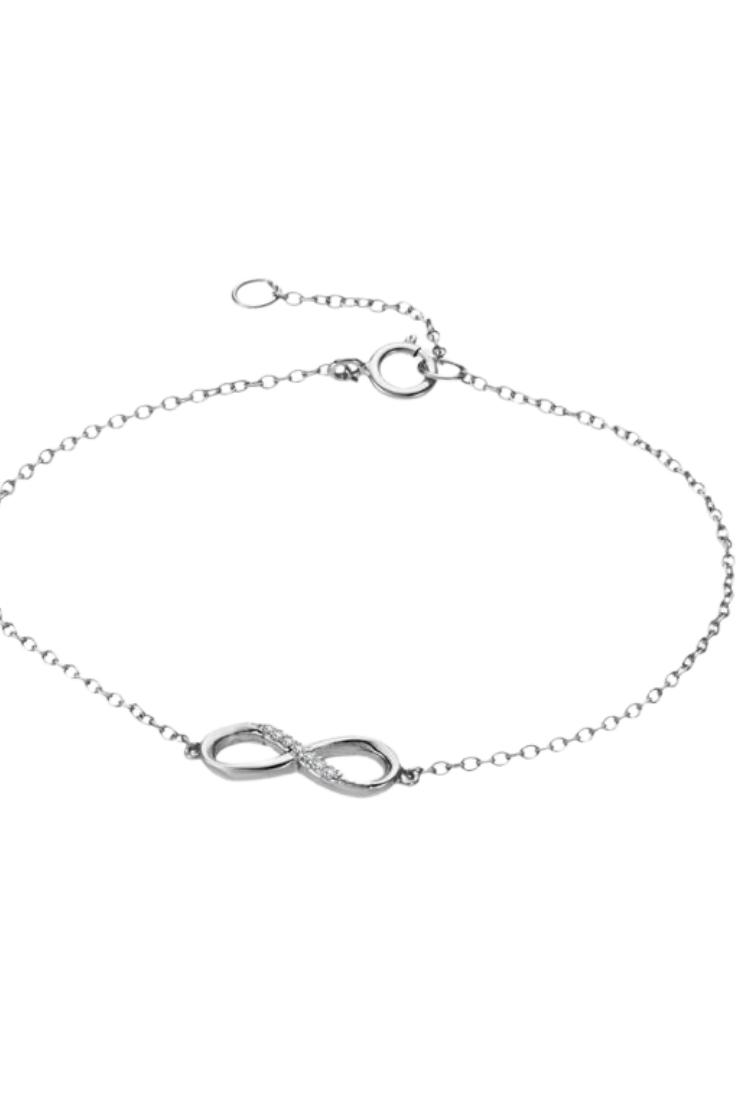 Infinity Bracelet