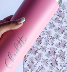 personalised bottles gym active