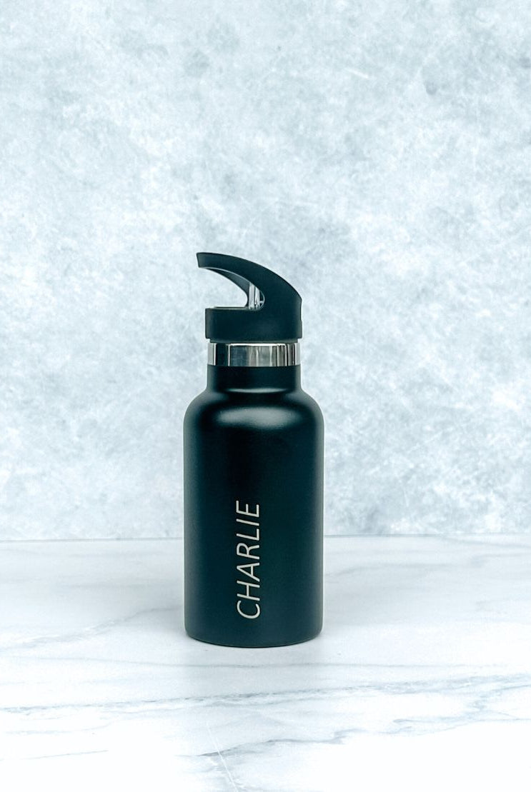 Personalised Insulated Bottle - 350ml