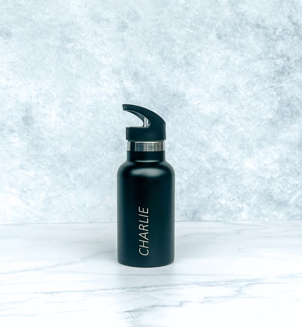 Personalised Insulated Bottle - 350ml