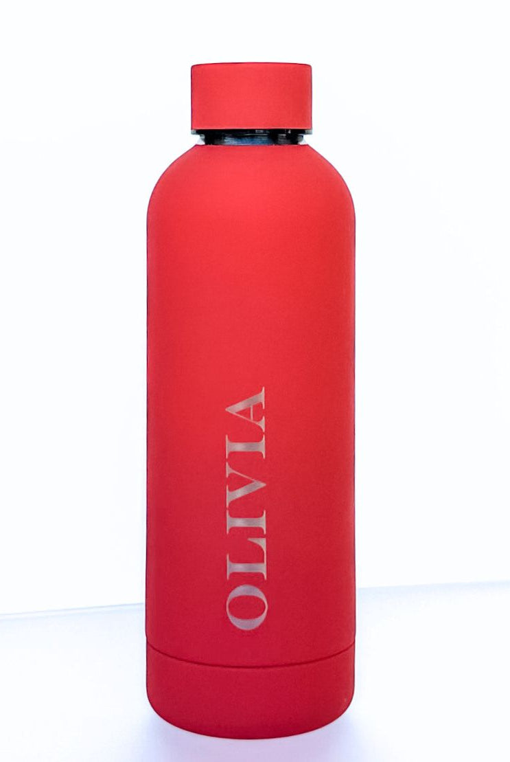 500ml Personalised Sport Bottle