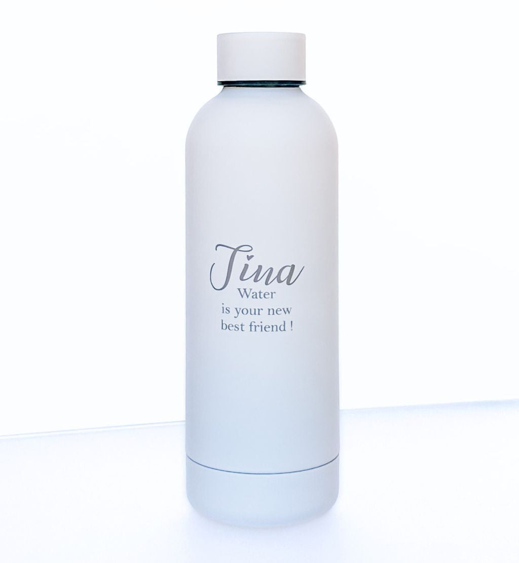500ml Personalised Sport Bottle