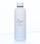 500ml Personalised Sport Bottle