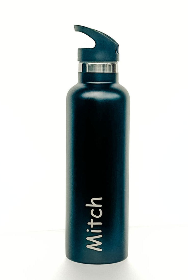 PERSONALISED INSULATED BOTTLE - 750ML