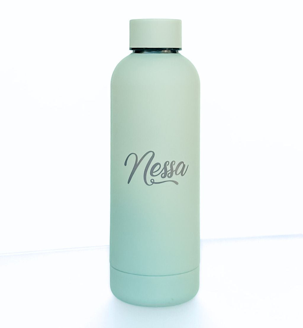 500ml Personalised Sport Bottle