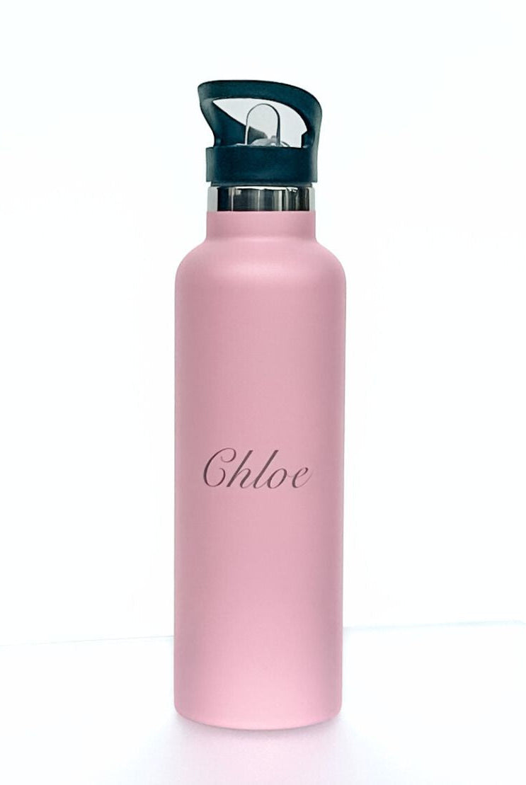 PERSONALISED INSULATED BOTTLE - 750ML