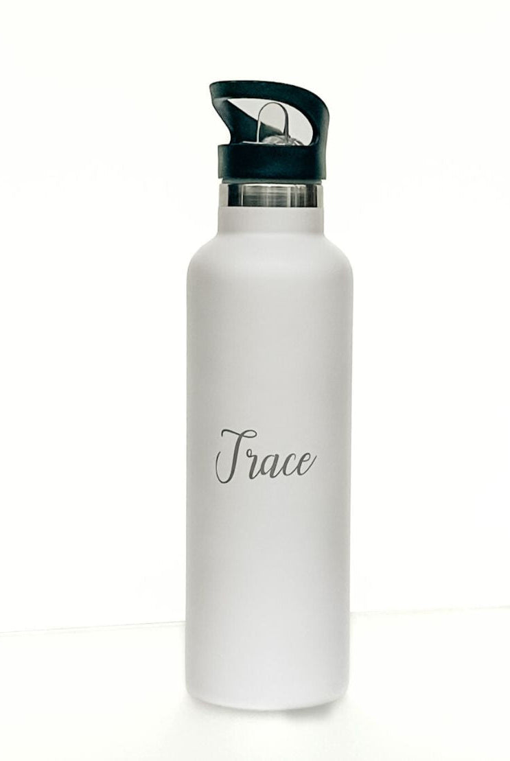 PERSONALISED INSULATED BOTTLE - 750ML