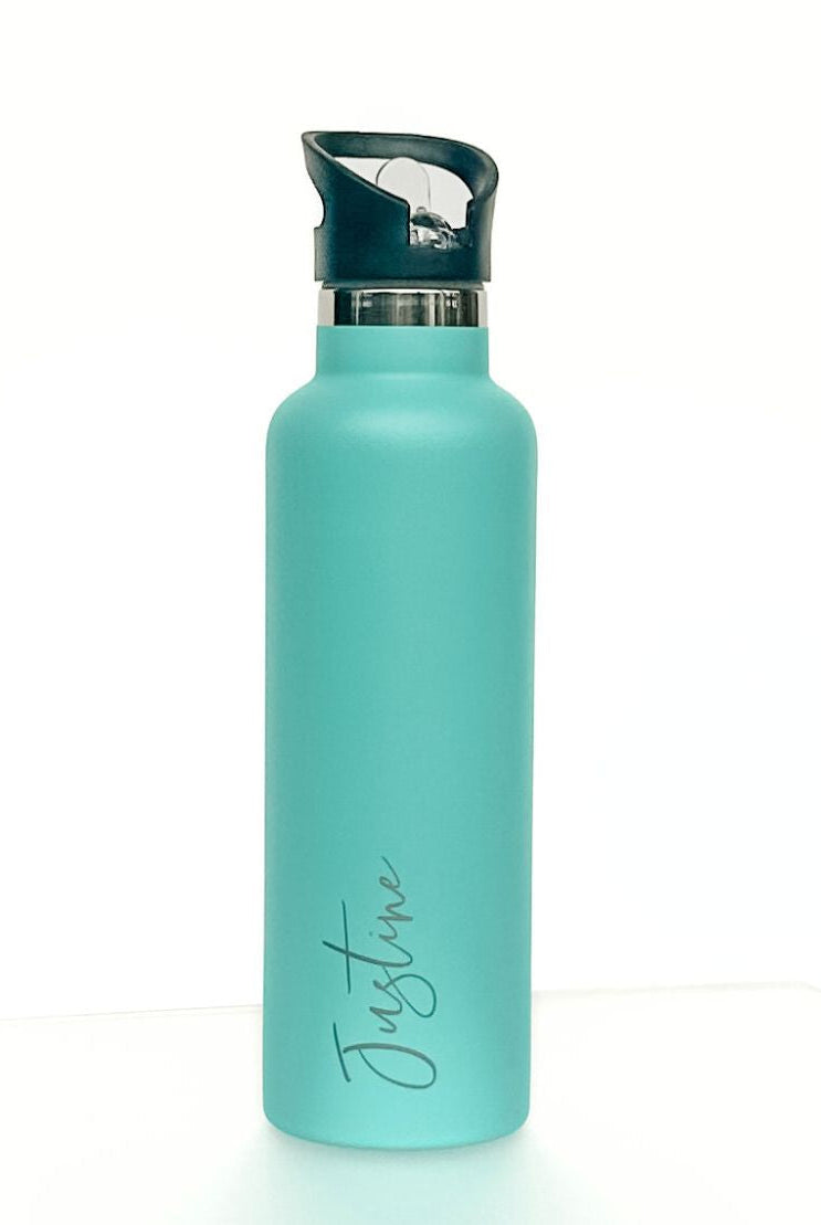 PERSONALISED INSULATED BOTTLE - 750ML