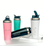 Personalised Shaker Bottle - 750ml