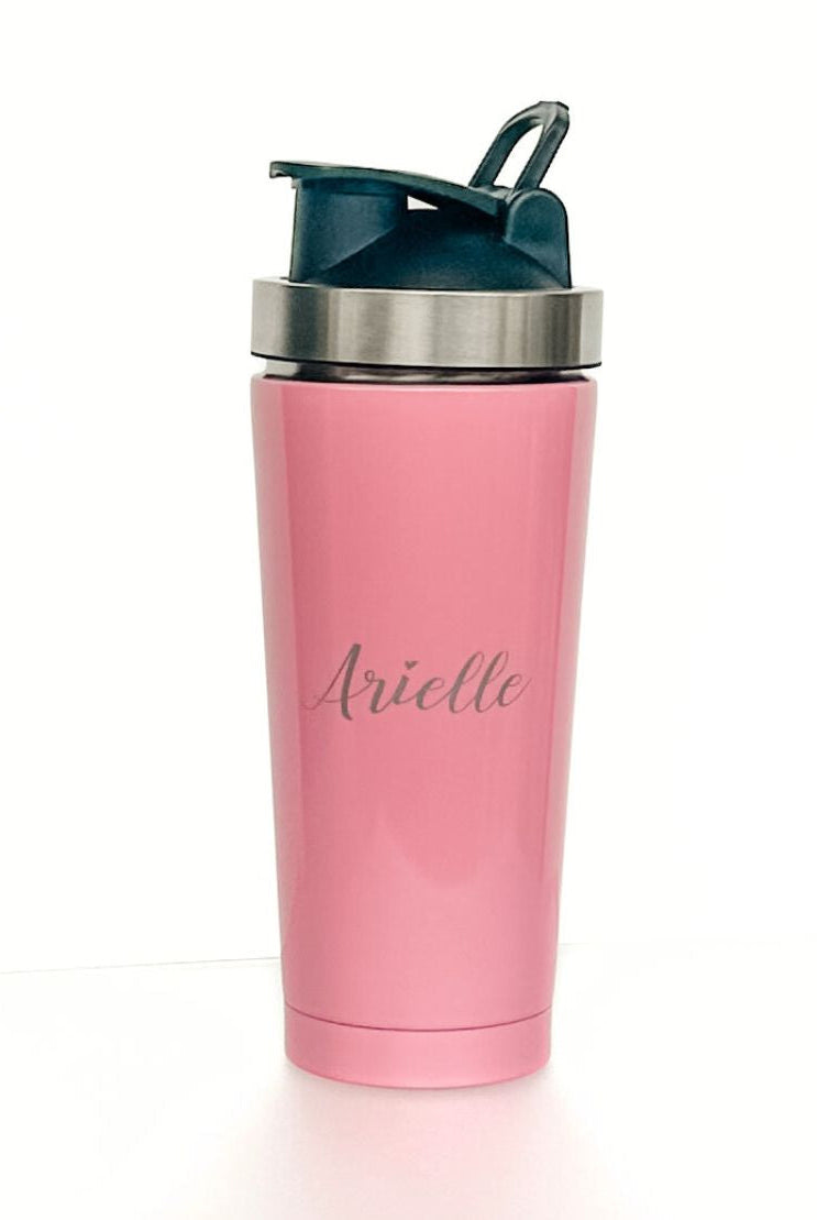 Personalised Shaker Bottle - 750ml