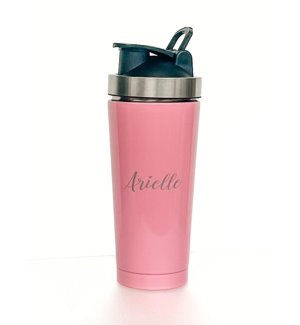 Personalised Shaker Bottle - 750ml