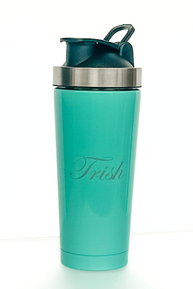 Personalised Shaker Bottle - 750ml