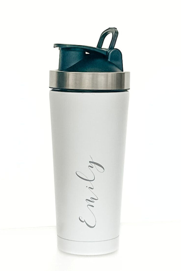 Personalised Shaker Bottle - 750ml
