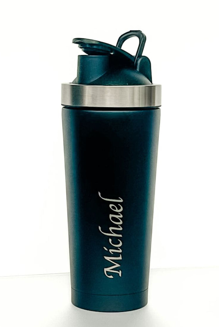 Personalised Shaker Bottle - 750ml