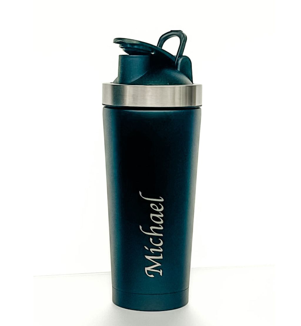 Personalised Shaker Bottle - 750ml