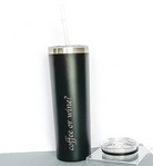 MDC Personalised Skinny 600ml Tumblers