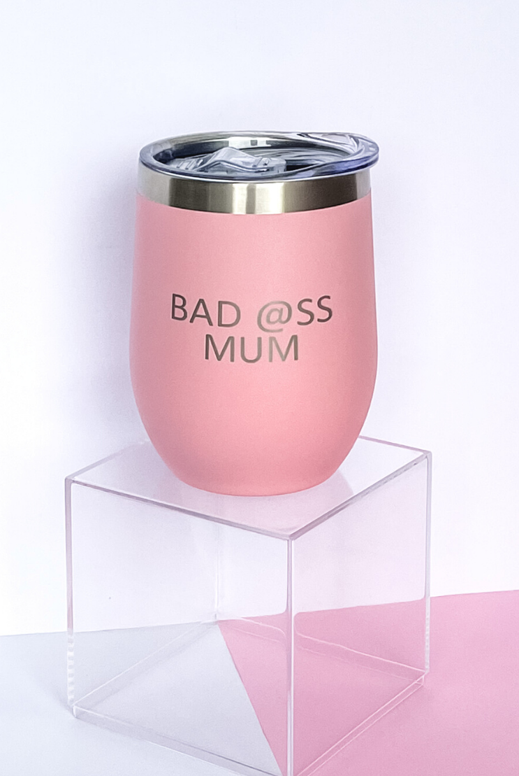 MDC Personalised Skinny 300ml Tumblers