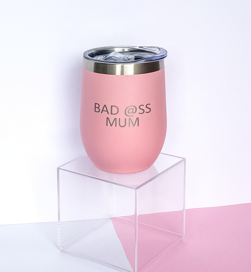 MDC Personalised Skinny 300ml Tumblers