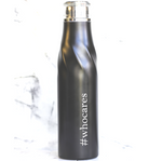 Personalised water bottle