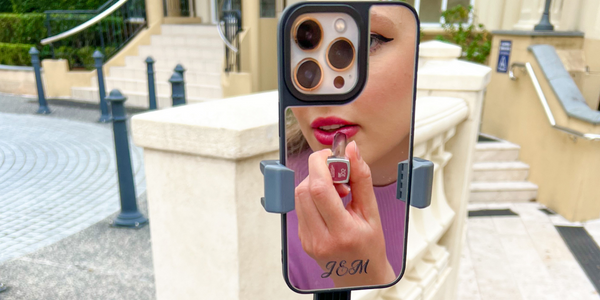 Personalised phoen accessories cases gifts