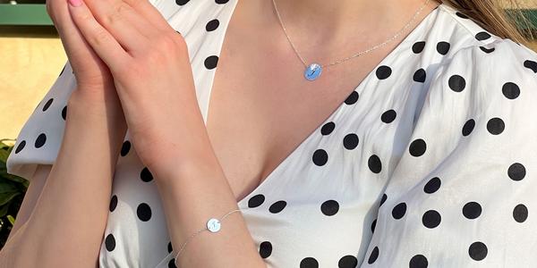 Personalised Jewellery gifts