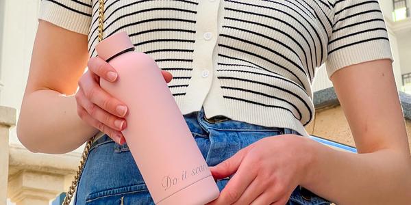 Personalised Drikware gits bottles