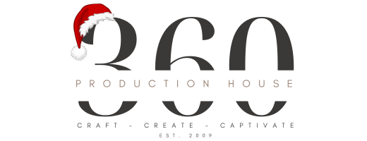 360 Production House