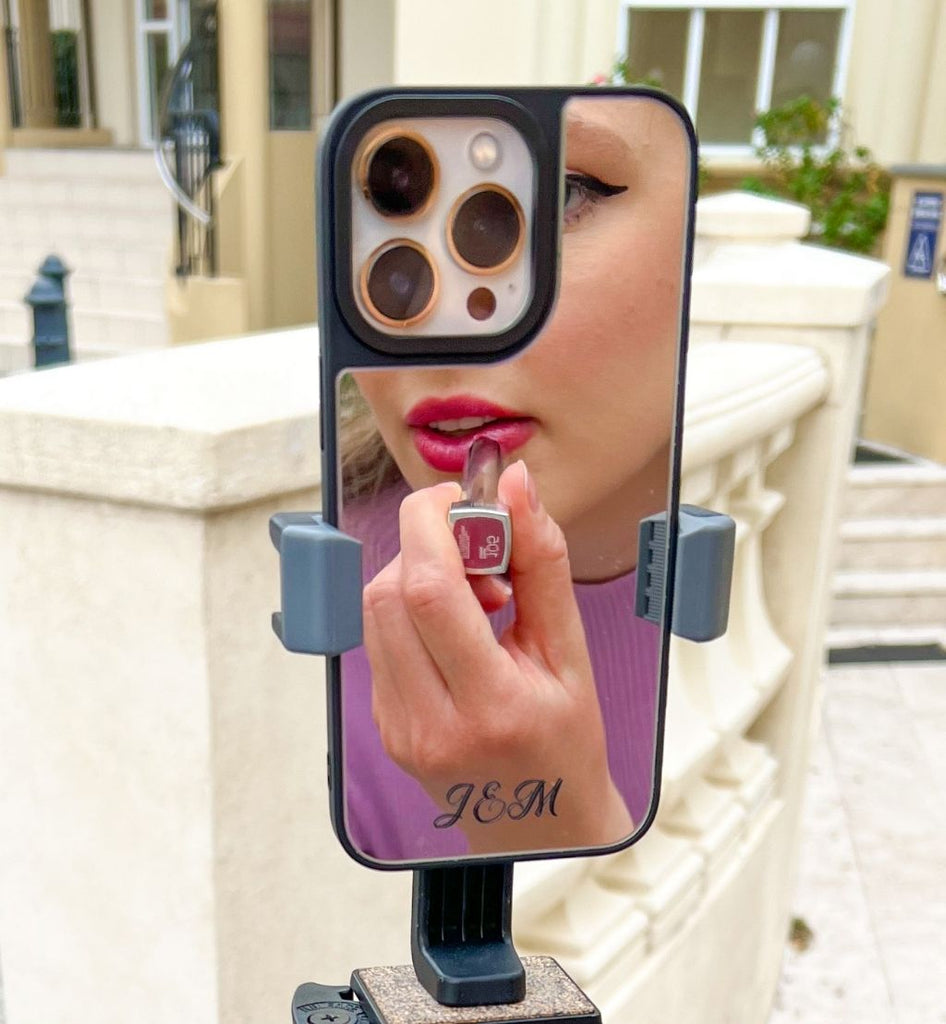 MirrorMe Personalised Phone Cases