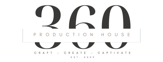 360 Production House