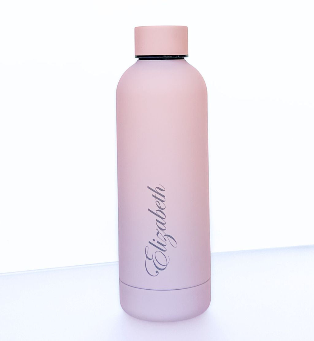 500ml Personalised Sport Bottle