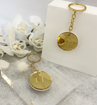 MirrorMe Mellow Personalised Keyring