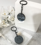 MirrorMe Mellow Personalised Keyring