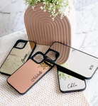 MirrorMe Personalised Phone Cases