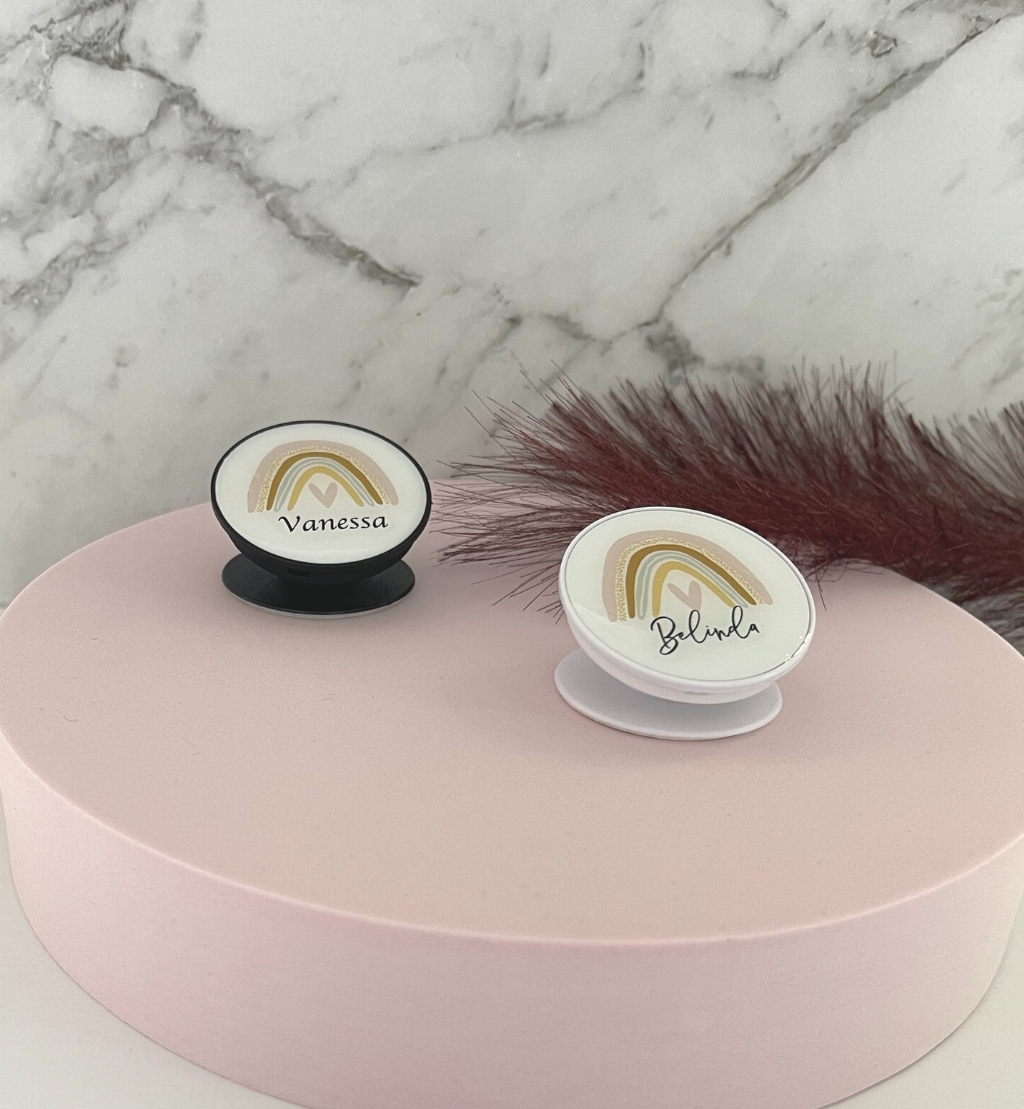 Personalised HOPE Pop Socket